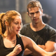 Divergent
